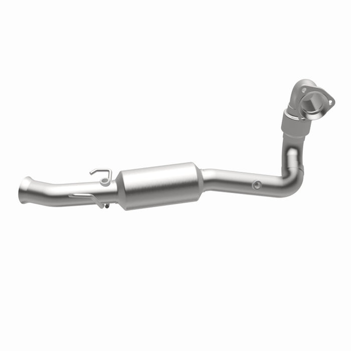 Convecteur MagnaFlow DF 99 Saab 9-3 2.0L