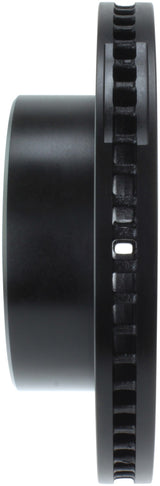 Disque de frein sport fendu StopTech