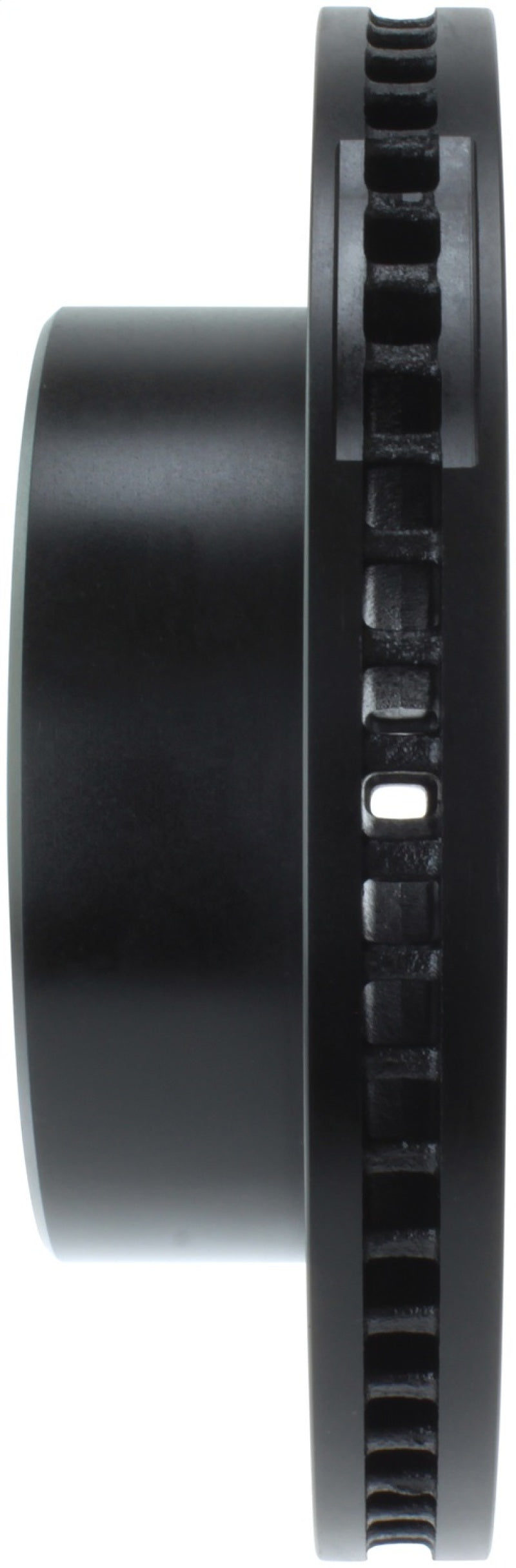 Disque de frein sport fendu StopTech