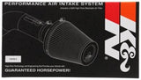 Kit d'admission hautes performances K&amp;N 97-00 Ford Explorer V6-4.0L