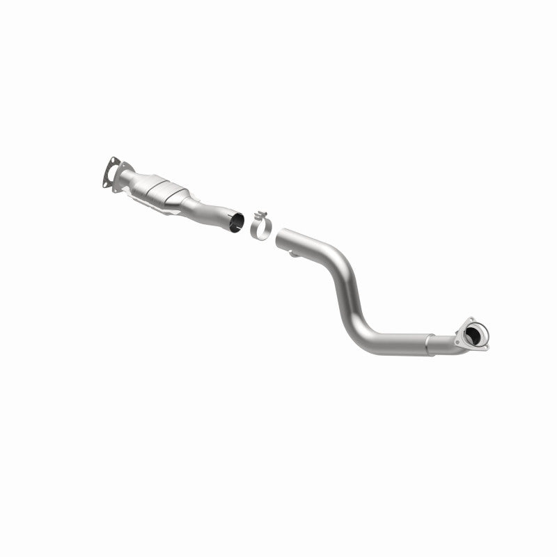 MagnaFlow Conv DF 03-07 GM 2500/3500 côté passager