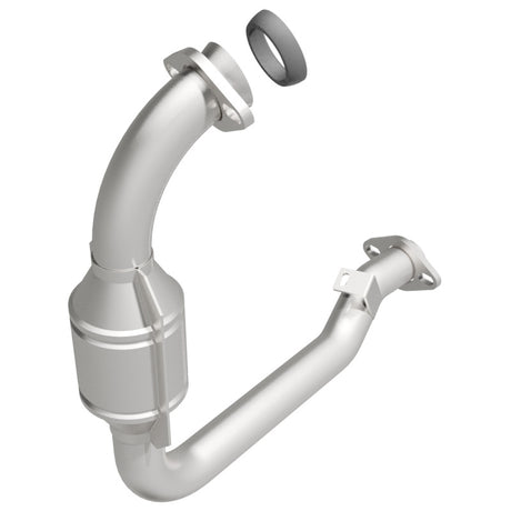 Pneus MagnaFlow Conv DF Ford Mercury 21.13X5X4 2/2