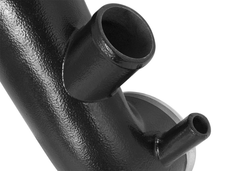 Collecteurs aFe Bladerunner Turbo Inlet MAN Turbo Inlet Camions diesel GM 06-10 V8-6,6 L (td)