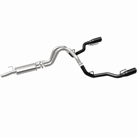 Système d'échappement Cat-Back Magnaflow 2021+ pour Ford F150 Tremor NEO