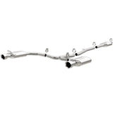 Cat-back MagnaFlow SYS 13-14 Ford Flex 3,5 L