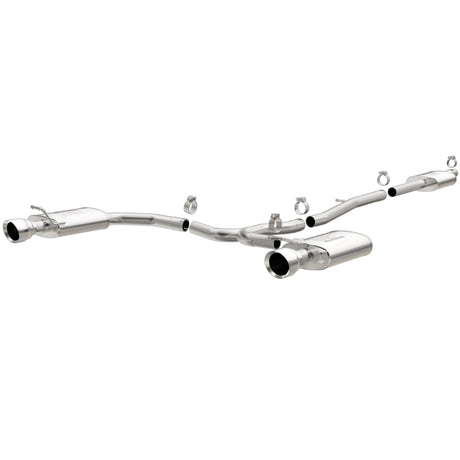 Cat-back MagnaFlow SYS 13-14 Ford Flex 3,5 L