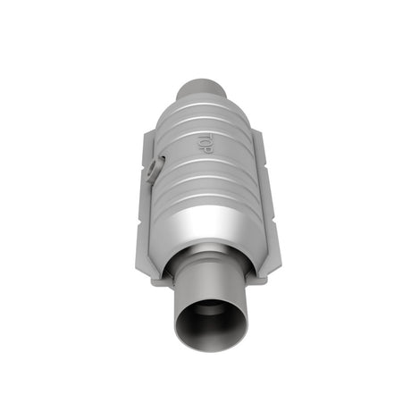 Magnaflow Conv Univ 2.25 CA avant