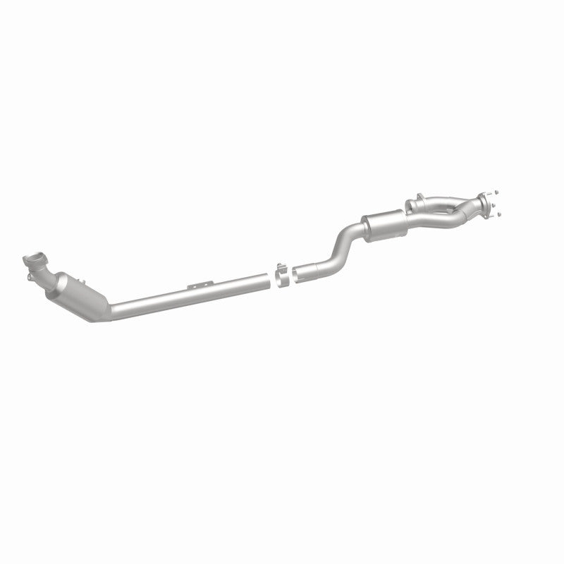 Convecteur MagnaFlow DF 06-07 Mercedes C230 2,5 L côté conducteur