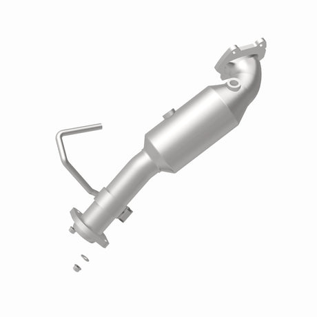 Soubassement de carrosserie MagnaFlow Conv Direct Fit OEM 12-17 Jeep Wrangler 3.6L