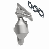 MagnaFlow Conv DF 01-02 Cougar 2.5L Front