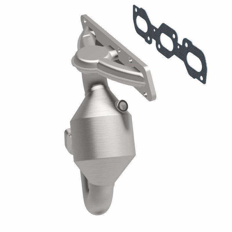 MagnaFlow Conv DF 01-02 Cougar 2,5 L Avant