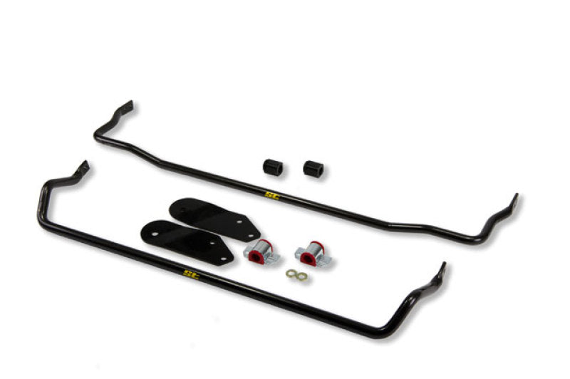 Ensemble de barres stabilisatrices ST pour Toyota MR-2