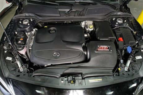 Prise d'air froid AEM 16-17 CASInfiniti QX30 L4-2.0LF/I