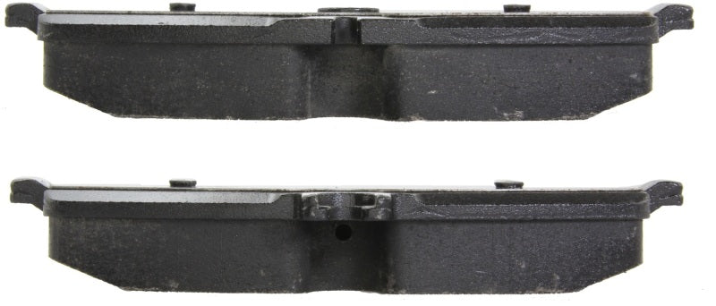 Plaquettes de frein StopTech Performance
