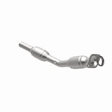 Convecteur MagnaFlow DF 03-08 Vibe/Matrix/Corolla