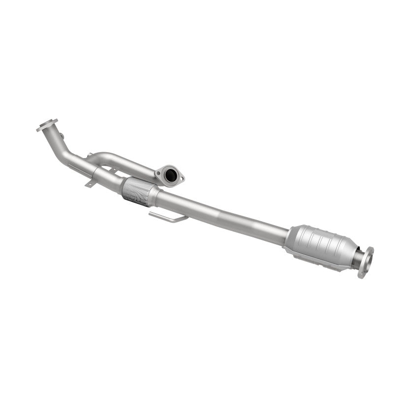 MagnaFlow Conv DF 07-10 Lexus ES350 / 07-10 Toyota Camry 3.5L Y-Pipe Assembly (49 State)