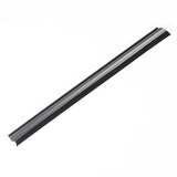 Joint de vitre intérieur Omix arrière gauche 07-18 Jeep Wrangler