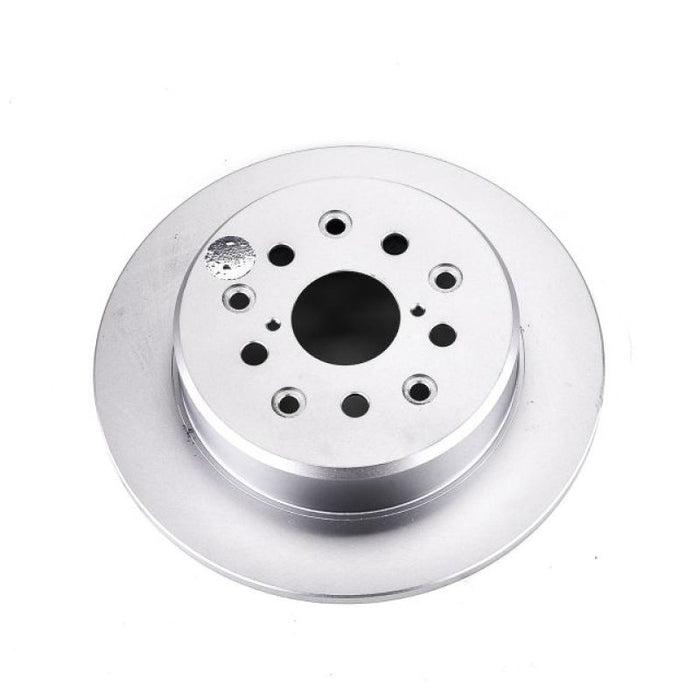 Disque de frein arrière Power Stop 98-05 Lexus GS300 Evolution Geomet avec revêtement