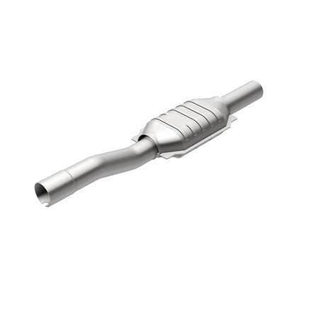 Convecteur MagnaFlow DF 02-04 Jeep Grand Cherokee 4.0L arrière
