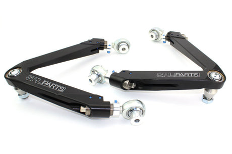 Bras de carrossage/roulette supérieurs avant SPL Parts 03-08 Nissan 350Z