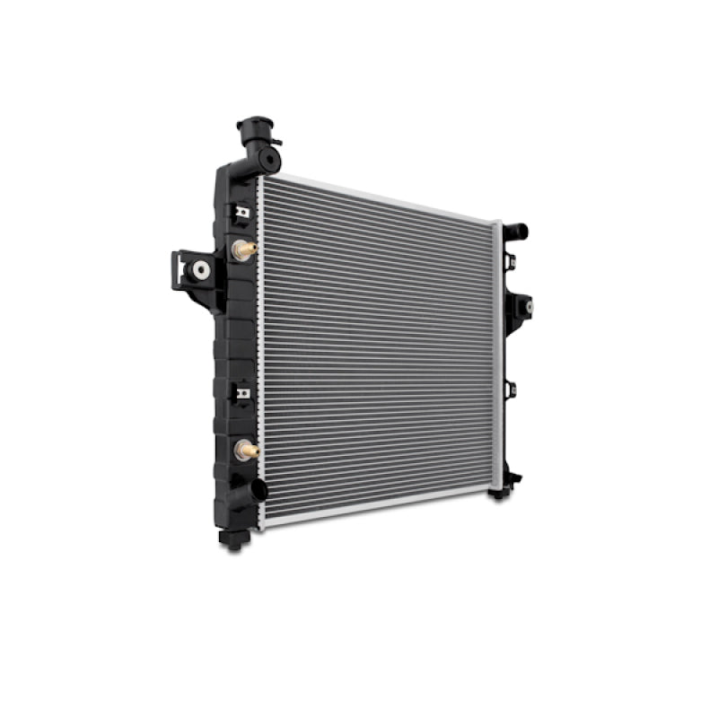 Radiateur de remplacement Mishimoto Jeep Grand Cherokee 4.0L 1999-2004