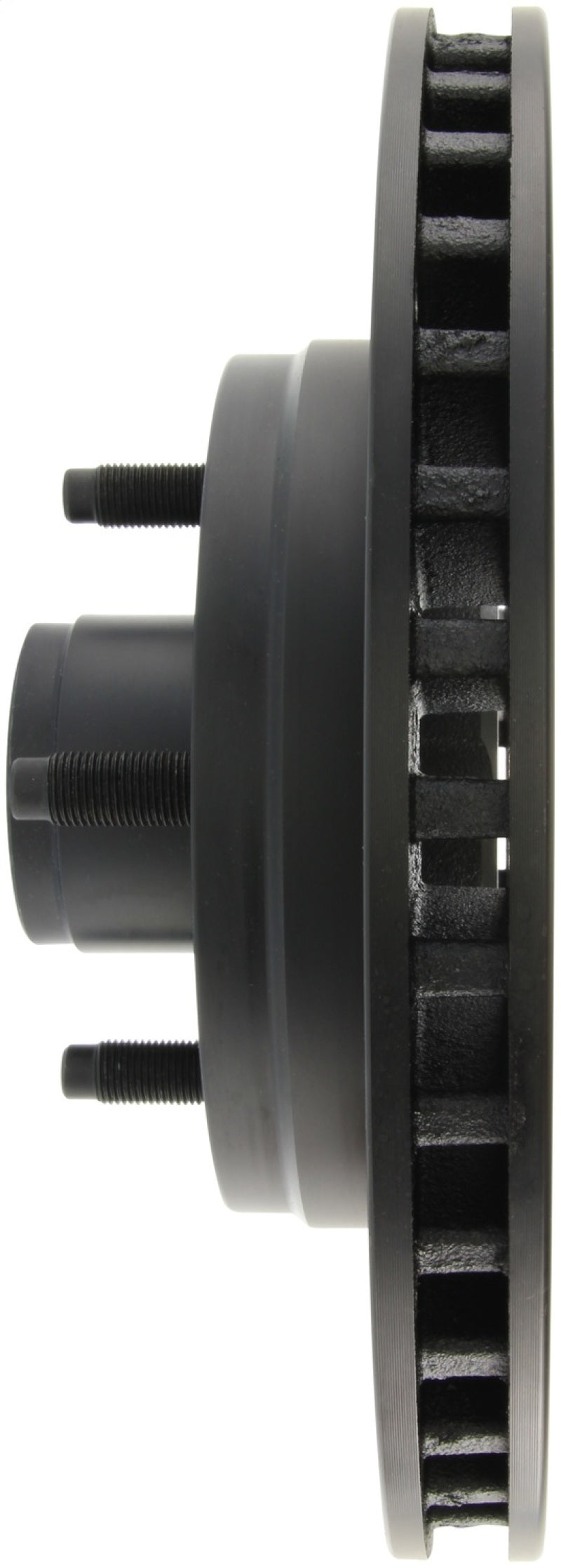 Disque de frein sport fendu et percé StopTech