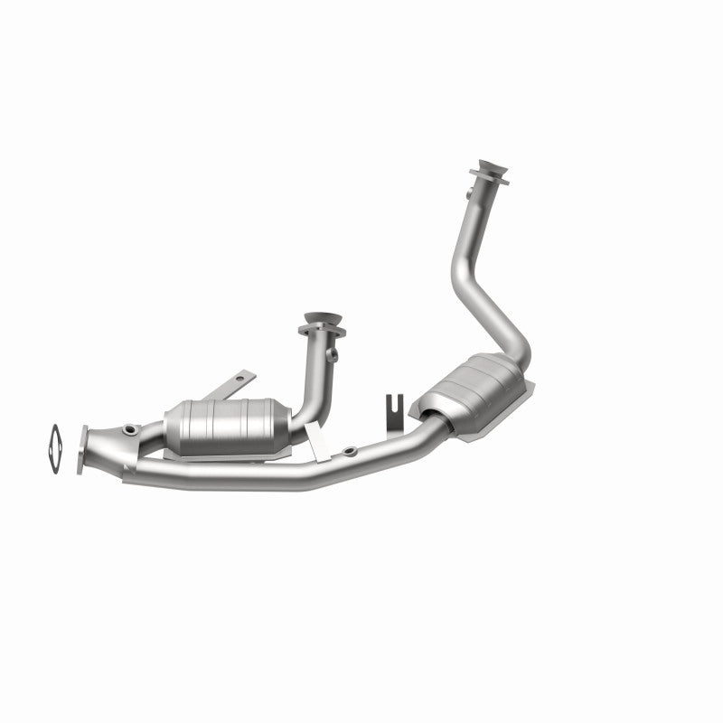 Moteur MagnaFlow Conv DF Taurus 96-99 3,0 L