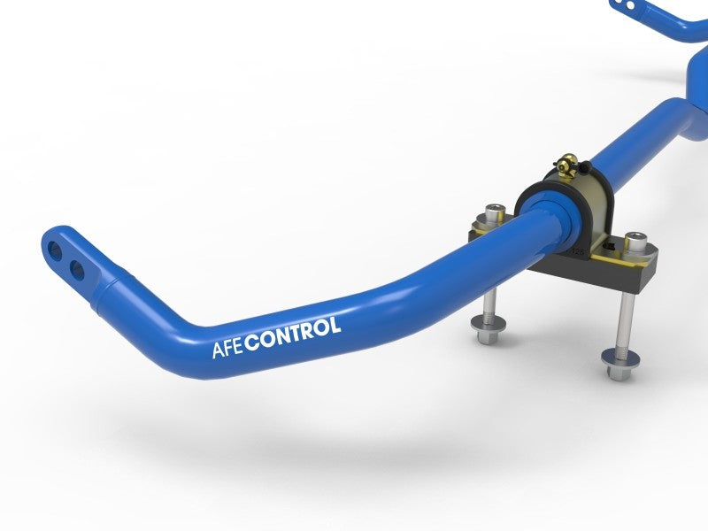 Barre stabilisatrice avant aFe 15-21 Volkswagen GTI (MKVII) L4-2.0L (t) CONTROL Series