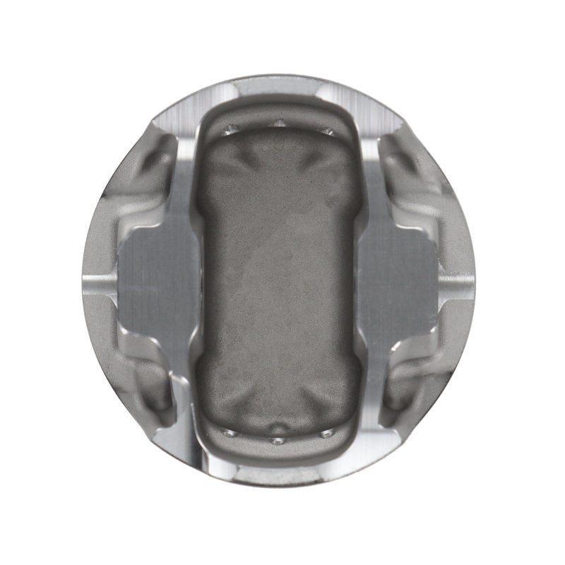 Kit de pistons CR 8,8:1 Wiseco BMW S54B32 3,2 L 24 V Turbo 87 mm d'alésage