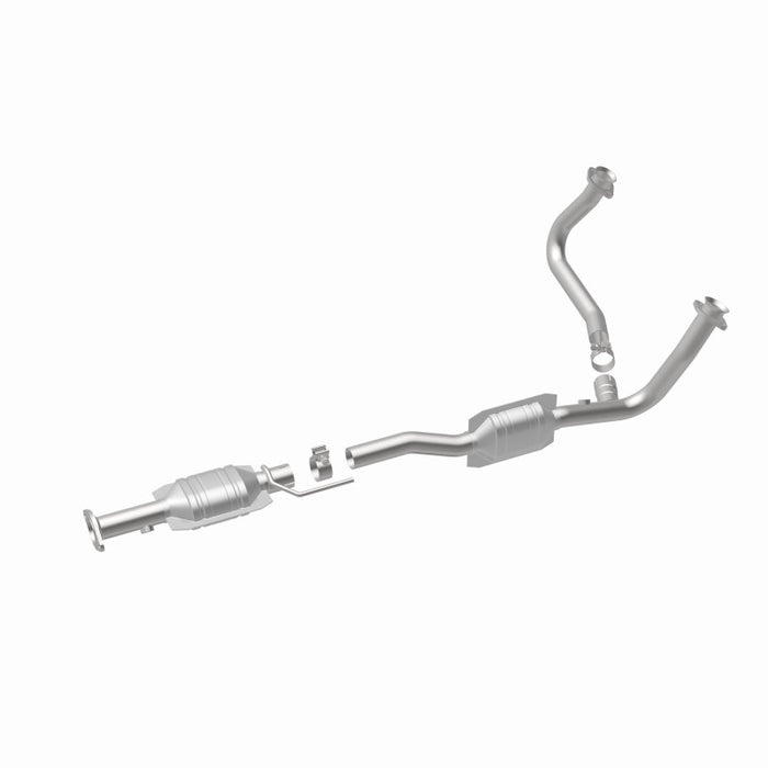 Convecteur MagnaFlow DF 96-97 Ford Aerostar 4.0L