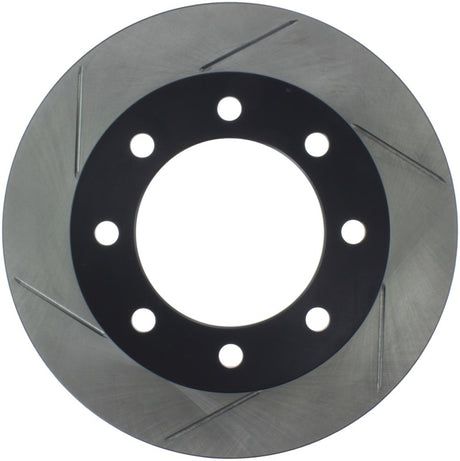 Disque de frein sport fendu StopTech