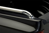 Rails latéraux de casier de lit Putco 97-04 Dodge Dakota - 5 pieds