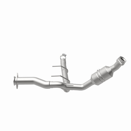 Convertisseur catalytique gauche MagnaFlow 11-14 Ford F-150 5.0L à montage direct conforme CARB