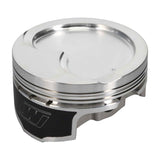 Kit de stock de pistons Wiseco Chevy LS Series -20cc R/Dome 1.110x4.030