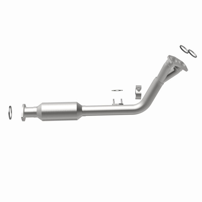 Convertisseur MagnaFlow à montage direct pour Toyota 4Runner 2,7 L de qualité californienne 96-98