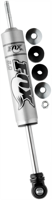 Amortisseur avant Fox 98+ Ford Ranger 2.0 Performance Series 5,1 po à corps lisse IFP (aluminium) / levage de 0 à 3 po