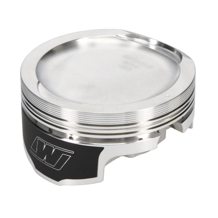 Wiseco Chrysler 6.1L Hemi -28cc Dish 4.080inch Piston Étagère Stock