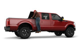 AMP Research 1999-2016 Ford F-250/350 Toutes les caisses BedStep2 - Noir