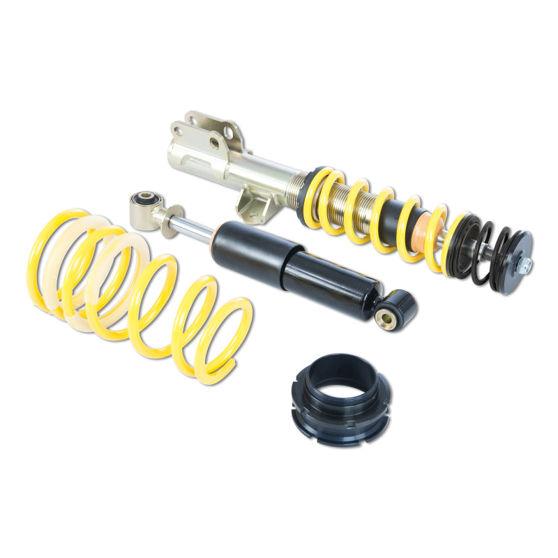 ST Coilover X Height Adjustable Kit 12-17 Hyundai Veloster Turbo(FS)