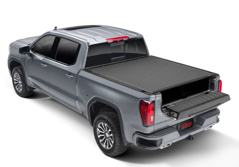 Extang 2020 Chevrolet/GMC Silverado/Sierra (6 pi 9 po) 2500HD/3500HD Xceed