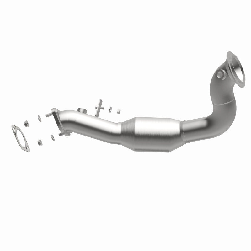 Convertisseur avant MagnaFlow à montage direct pour BMW Z4 3.0L 09-16
