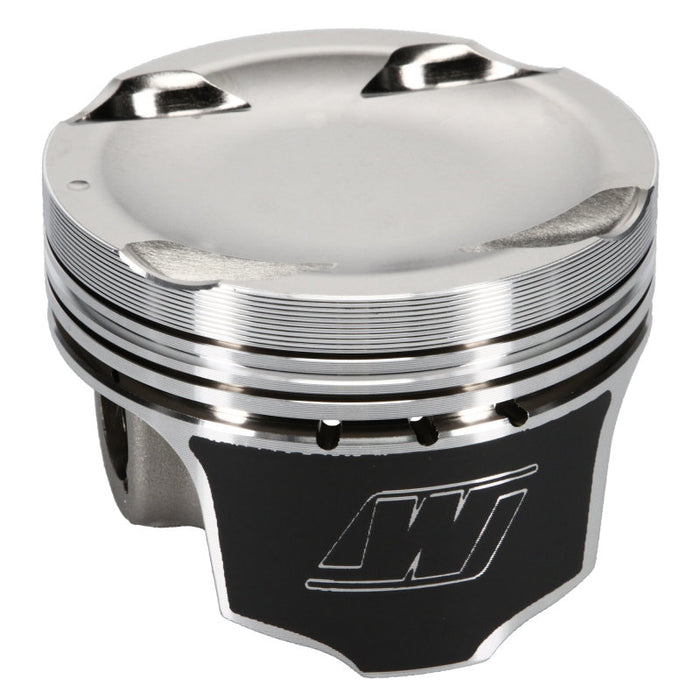 Kit de pistons de série Wiseco 1400 HD Mitsubishi 4G63 Turbo -14cc