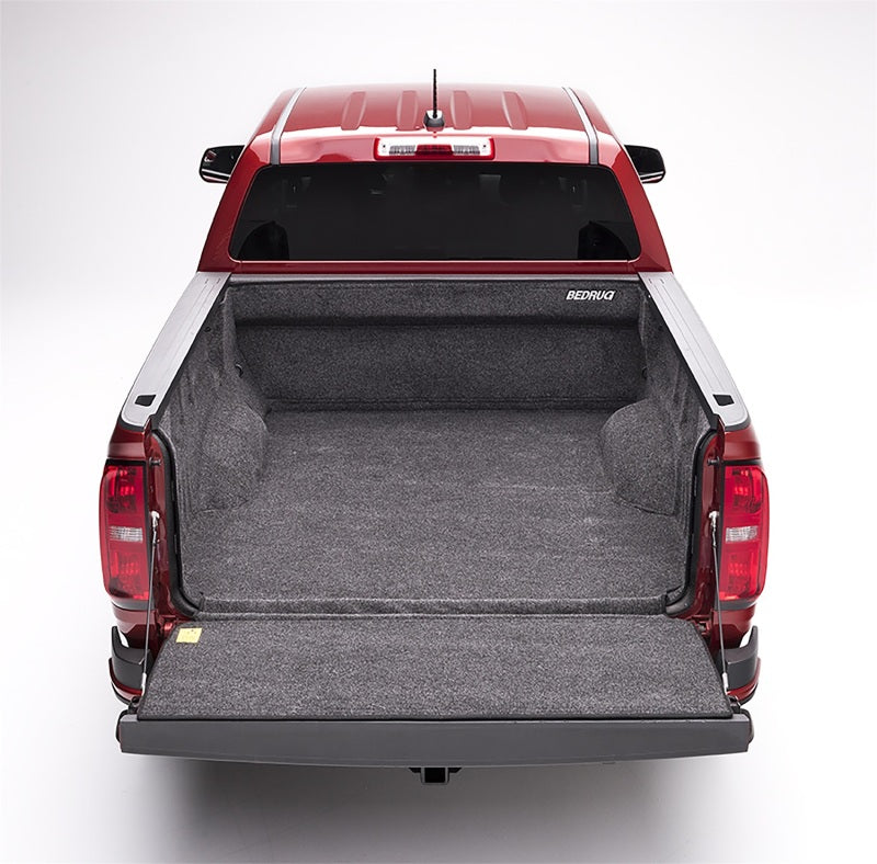 Tapis de caisse complet pour Jeep Gladiator JT 20-23, 5 pieds (à utiliser avec une caisse pulvérisée et non doublée)