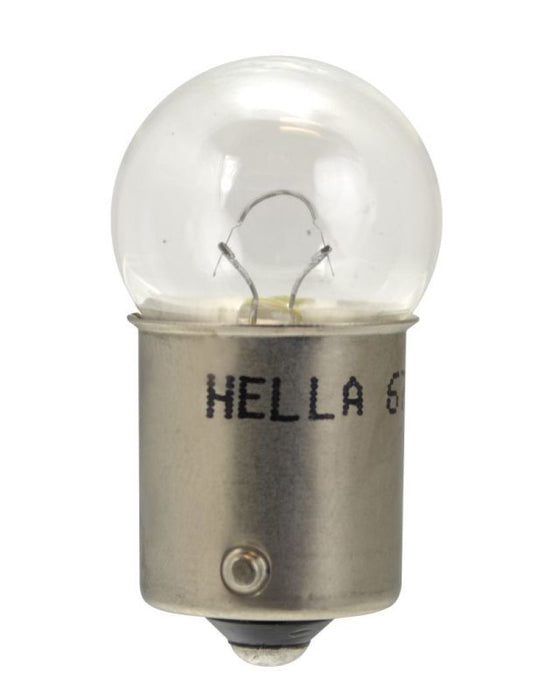 Ampoule Hella 67 12V 8W 4CP BA15s G6