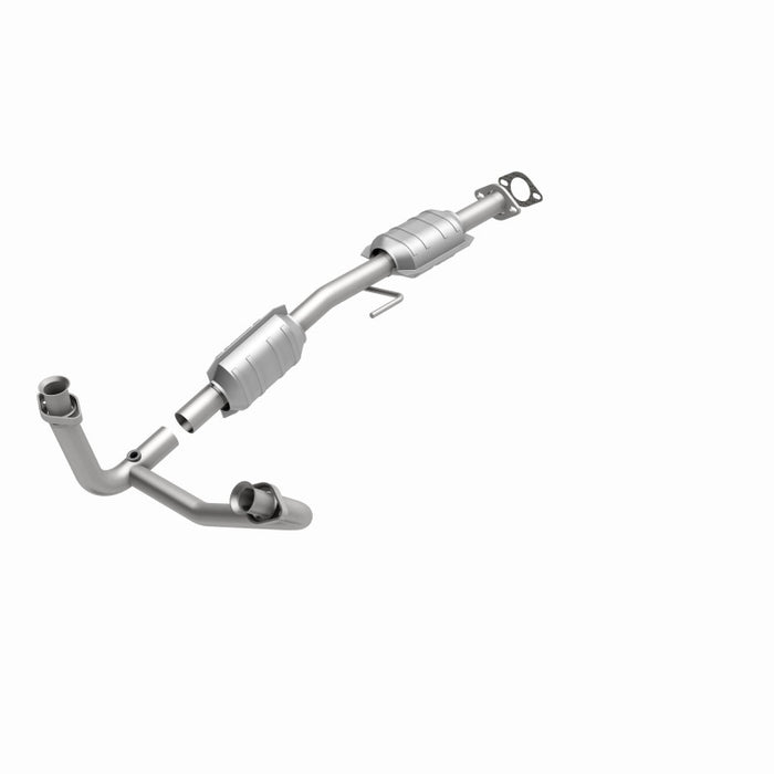 Convecteur MagnaFlow DF Ford 86 94