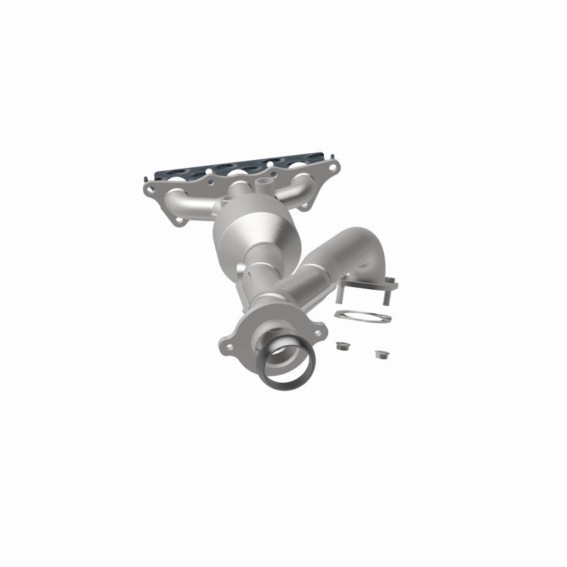 Moteur à combustion interne MagnaFlow DF 04-10 Mitsu Endeavor 3,8 L
