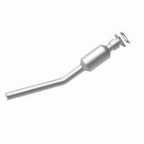 MagnaFlow Conv DF STRATUS - 01-05 2,4 L OEM