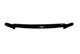 Déflecteur de capot à profil bas AVS 16-18 pour Toyota Tacoma - Fumée