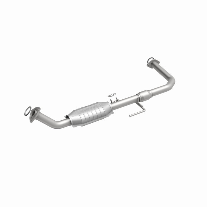 Convecteur MagnaFlow DF 00-04 Tundra côté conducteur 4,7 L