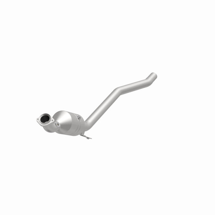 Soubassement Magnaflow Conv DF 2006-2011 R350 3,5 L